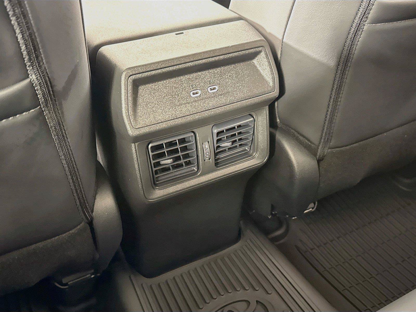 Certified 2026 Toyota RAV4 XLE Premium FWD image 36