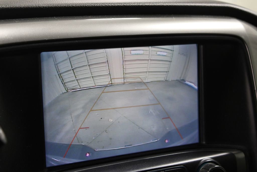 Used 2018 Chevrolet Silverado 1500 LT w/ Texas Edition image 35