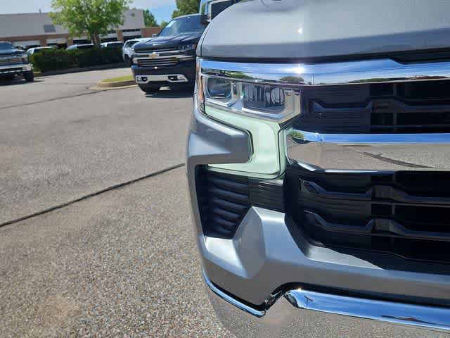 Certified 2023 Chevrolet Silverado 1500 LT w/ All Star Edition Plus AWD/4WD image 20