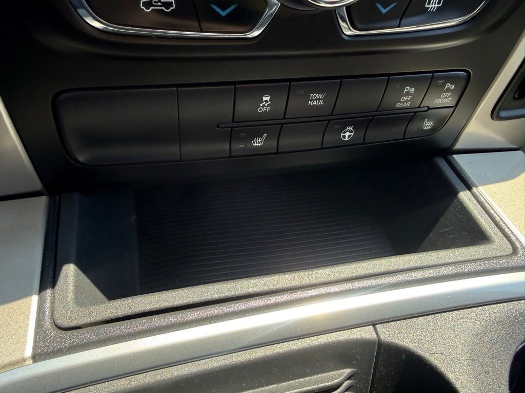 Used 2018 RAM 1500 Big Horn AWD/4WD image 26