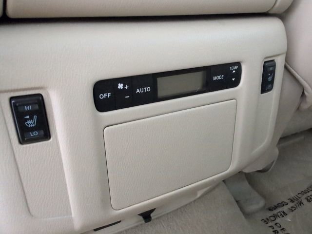 Used 2012 INFINITI QX56 4WD w/ Theater Pkg image 28