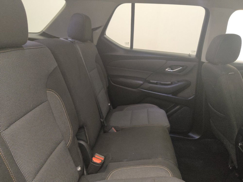 Used 2019 Chevrolet Traverse LT FWD image 19