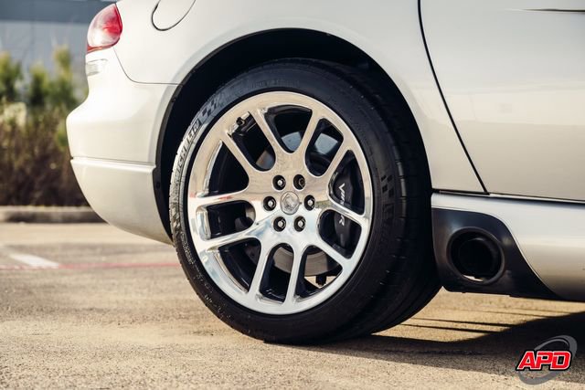 Used 2003 Dodge Viper SRT-10 image 42