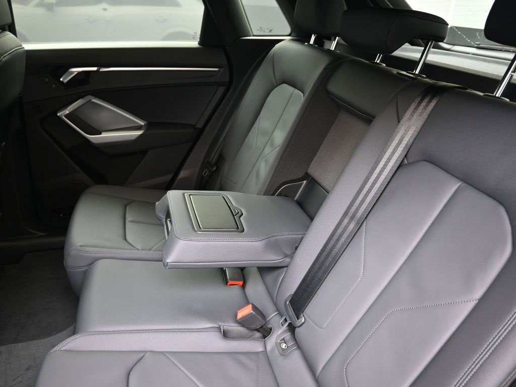New 2025 Audi Q3 2.0T Premium image 20