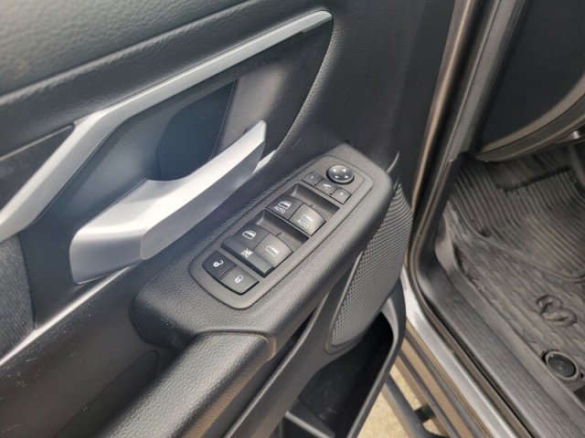 Used 2021 RAM 1500 Big Horn image 12