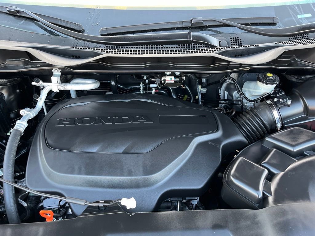 Certified 2022 Honda Odyssey Elite image 14
