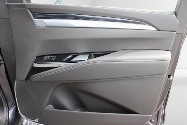 New 2025 Cadillac Escalade Sport w/ Touring Package image 17