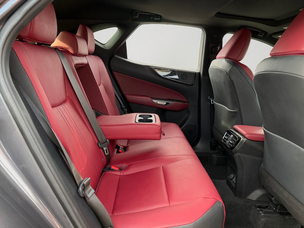 Used 2022 Lexus NX 350 AWD image 9