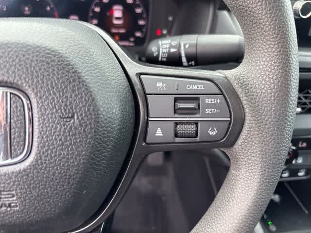 Certified 2026 Honda Accord SE image 12