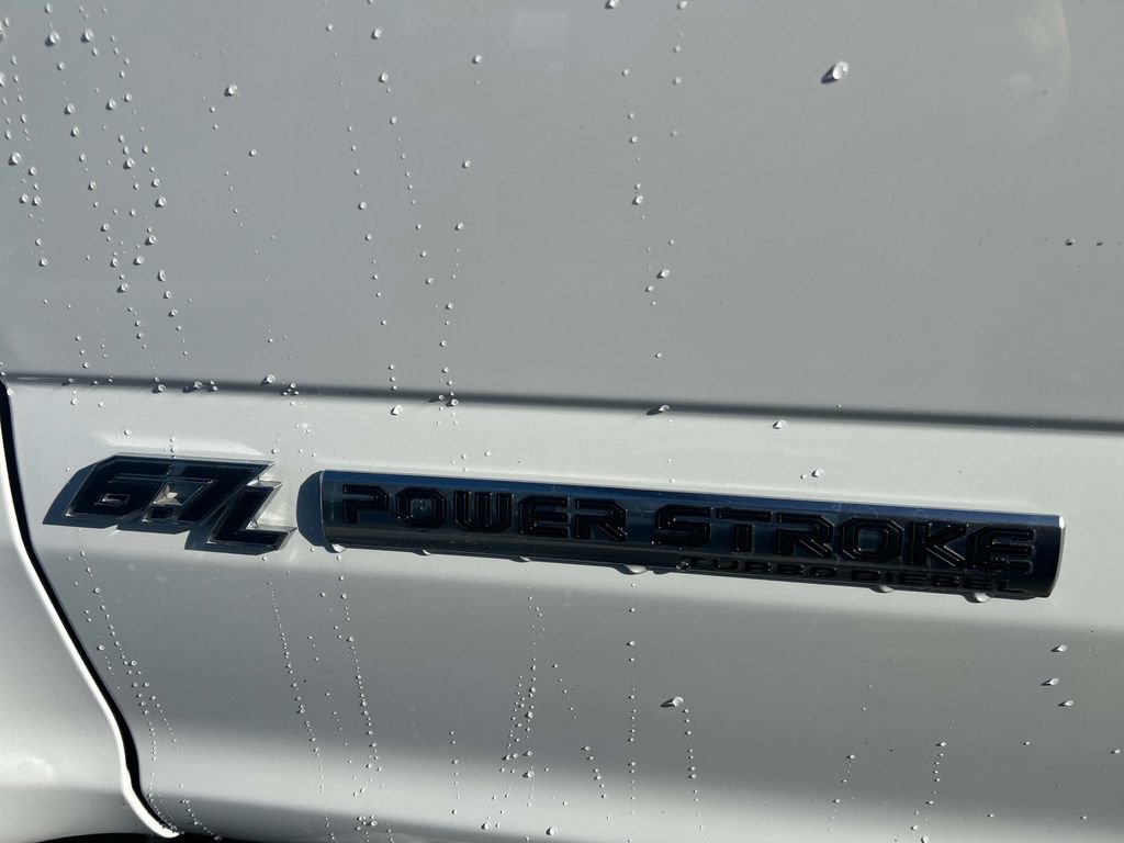 Used 2022 Ford F250 XLT w/ FX4 Off-Road Package image 4