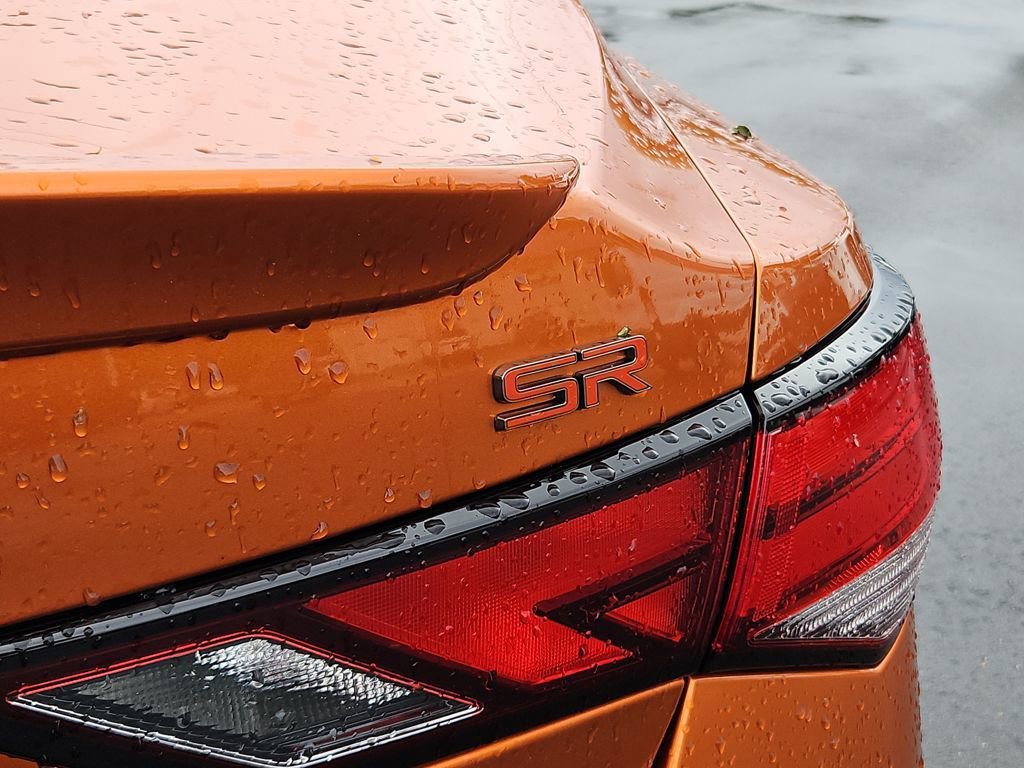 Used 2024 Nissan Sentra SR w/ SR Premium Package image 32