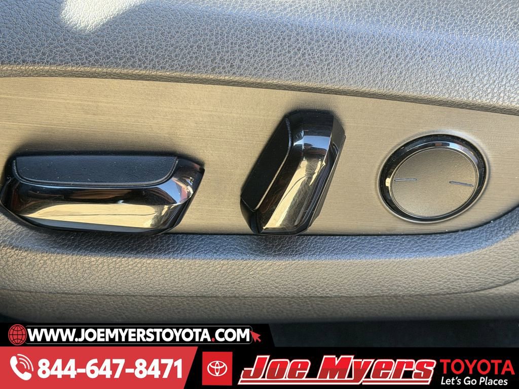 Used 2023 Lexus RX 350 Premium Plus w/ Cold Area Package image 27