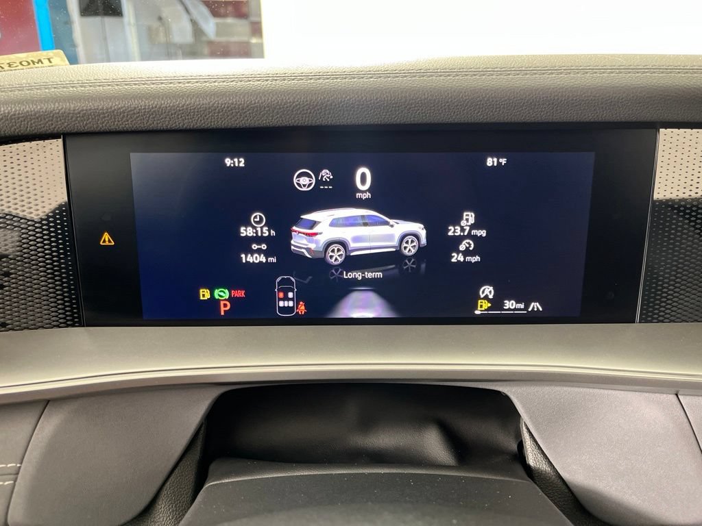 Used 2026 Volkswagen Tiguan SE R-Line AWD/4WD image 34