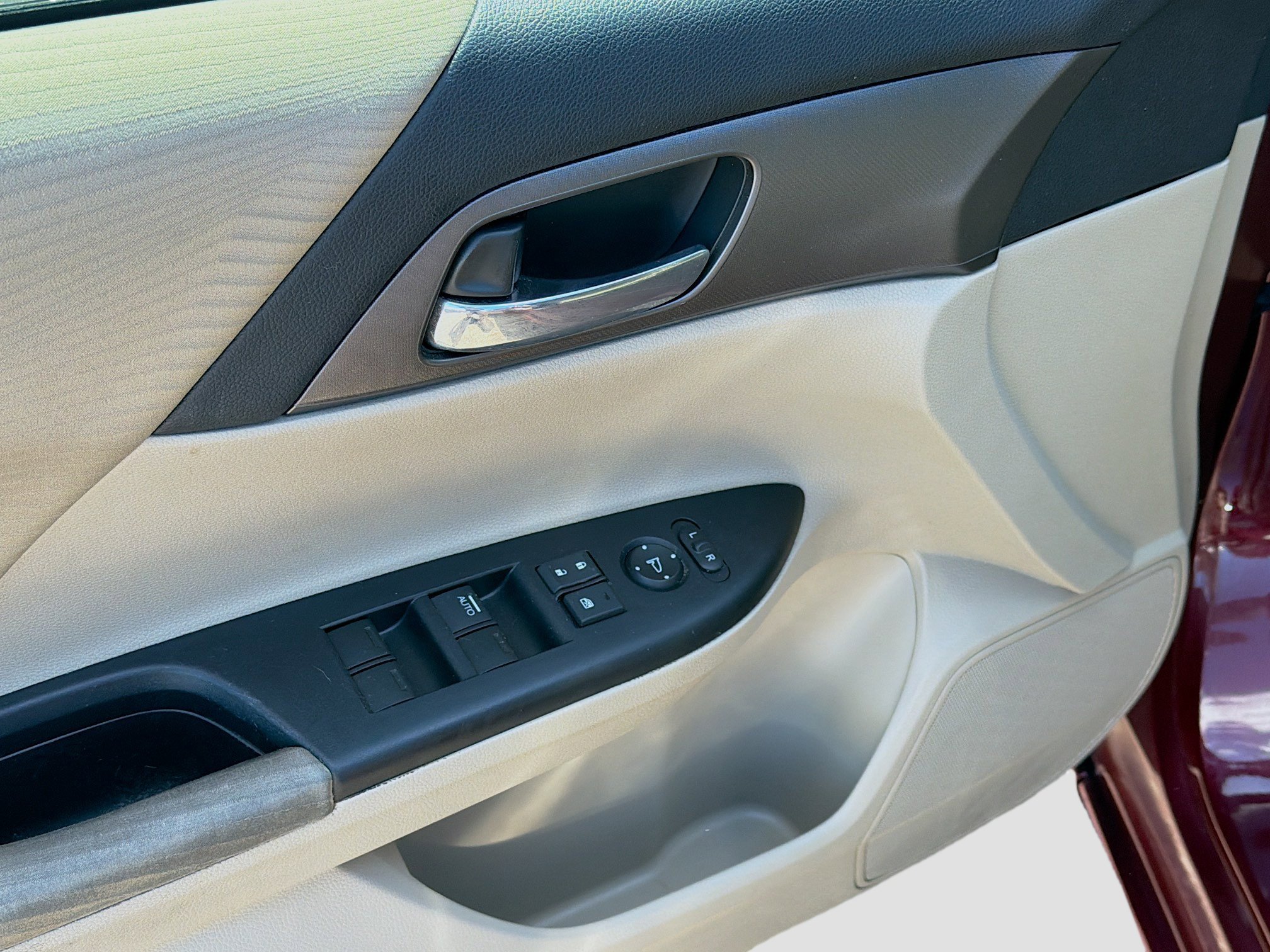 Used 2014 Honda Accord LX image 21