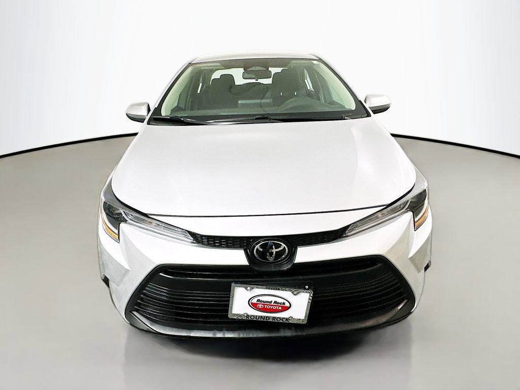 Certified 2024 Toyota Corolla LE image 2