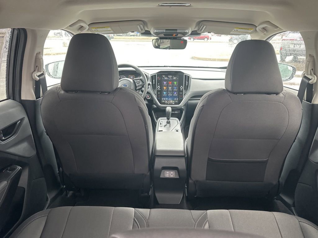 New 2026 Subaru Crosstrek 2.0i Premium image 28