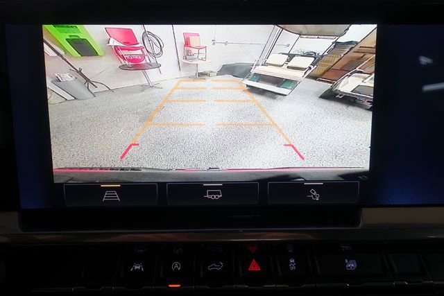 Used 2023 Chevrolet Silverado 1500 RST w/ Convenience Package II image 16