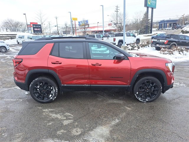 New 2026 GMC Terrain Elevation w/ Black Edition image 29