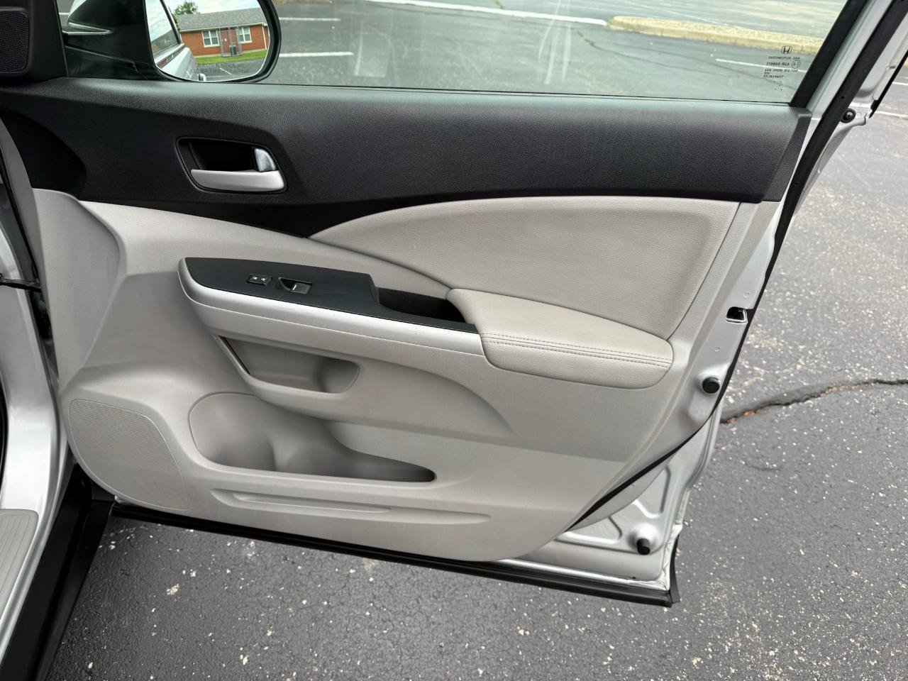 Used 2013 Honda CR-V EX-L image 24