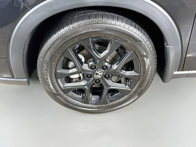 Certified 2024 Honda HR-V Sport image 12