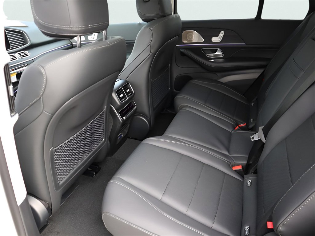New 2026 Mercedes-Benz GLE 450 4MATIC image 24