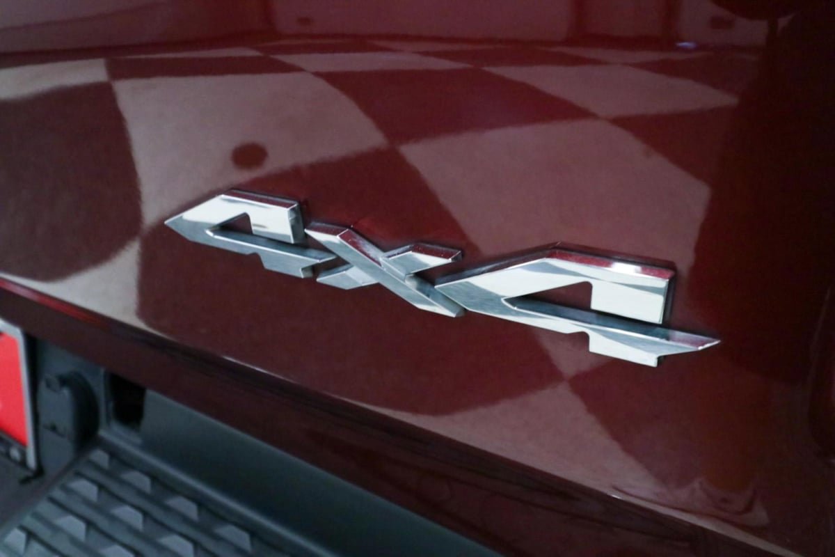 Used 2019 RAM 1500 Laramie AWD/4WD image 31
