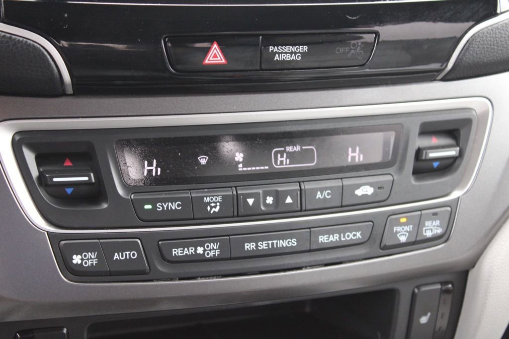 Used 2020 Honda Pilot EX-L image 40