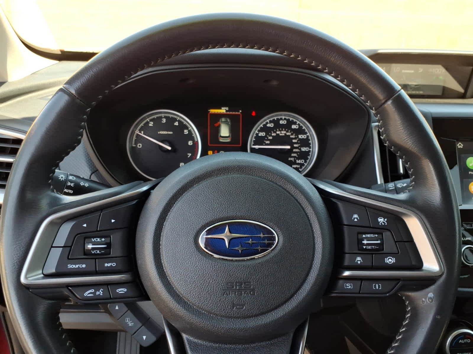 Used 2020 Subaru Forester Premium AWD/4WD image 35