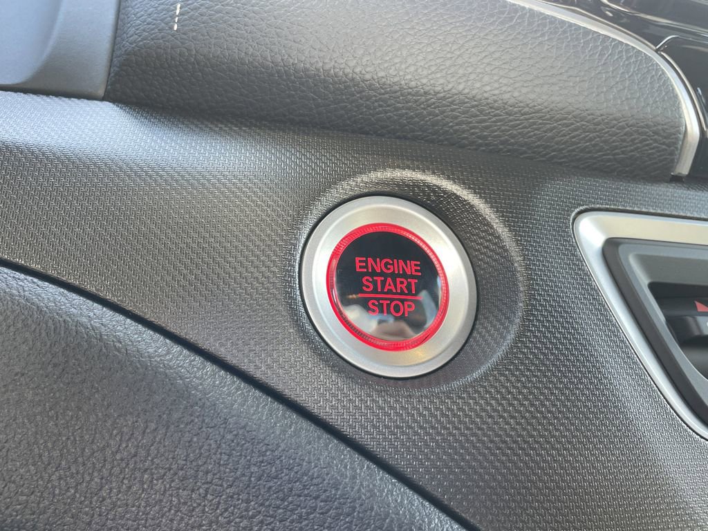 New 2026 Honda Ridgeline TrailSport+ image 13