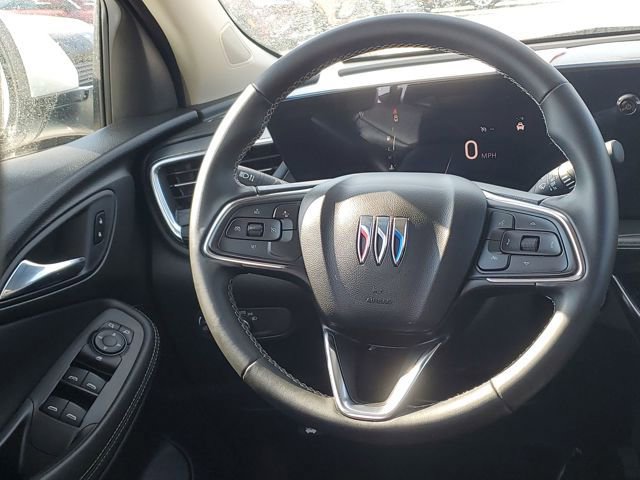 Used 2024 Buick Encore GX Preferred image 26