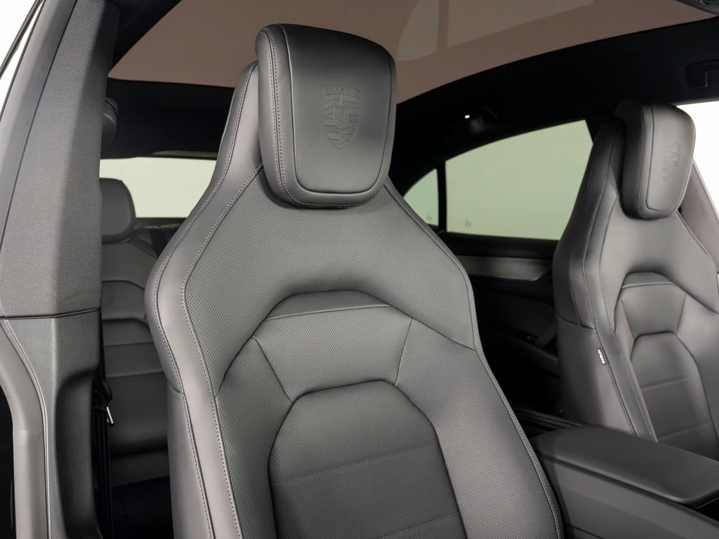 New 2026 Porsche Cayenne S AWD/4WD image 38