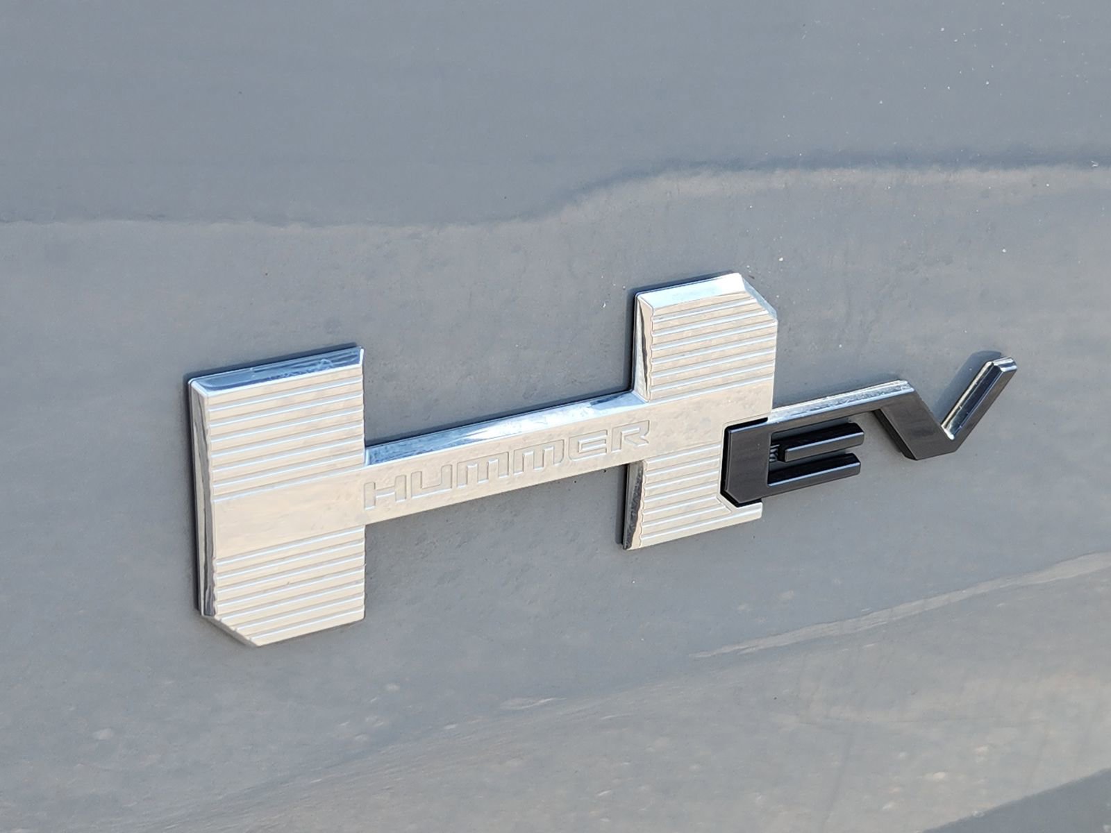 New 2025 GMC Hummer EV 2X AWD/4WD image 11