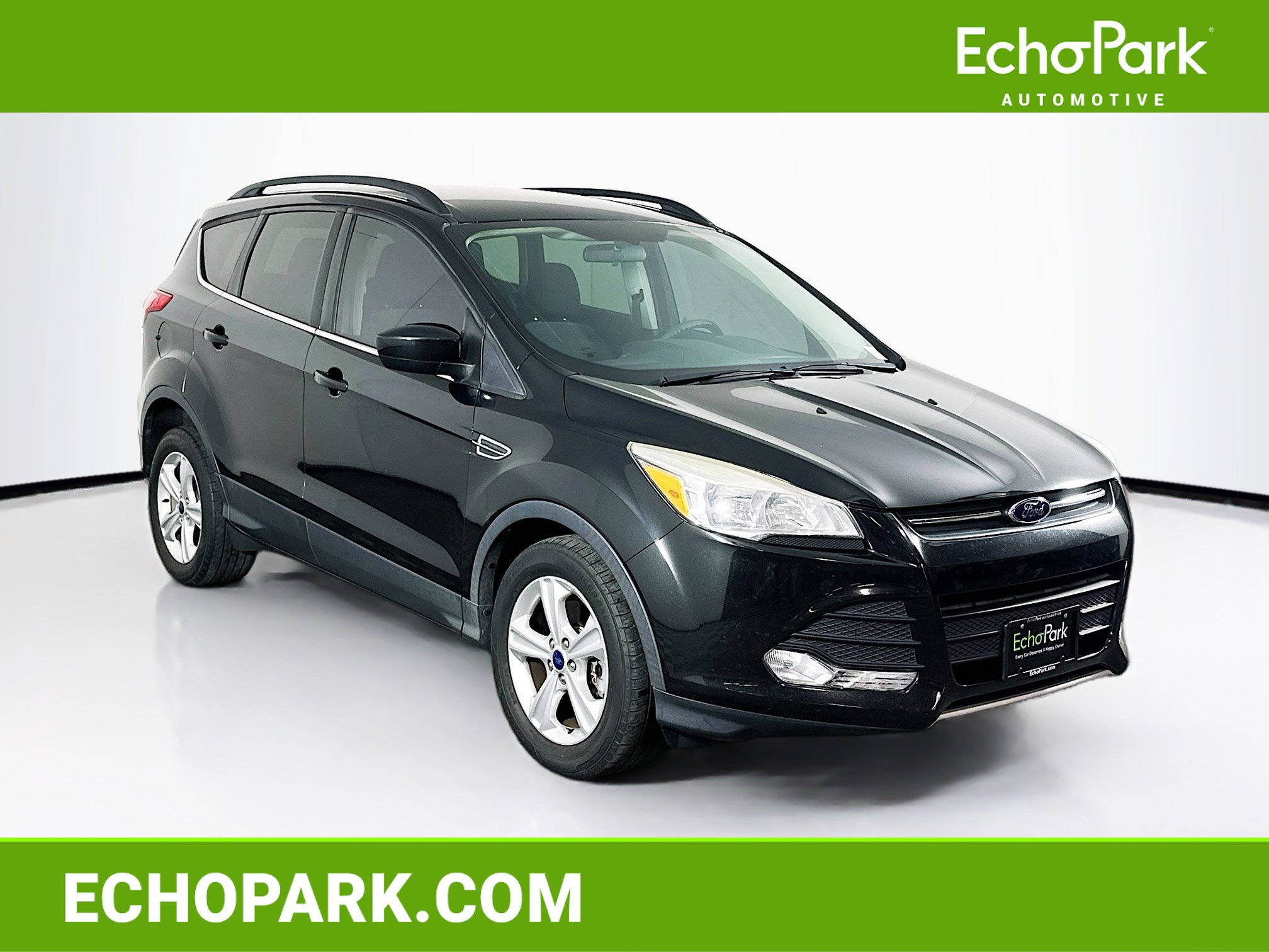 Used 2015 Ford Escape SE w/ Equipment Group 201A image 1