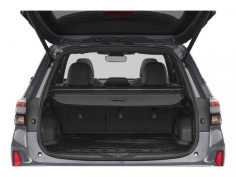 New 2025 Subaru Forester Sport AWD/4WD image 13