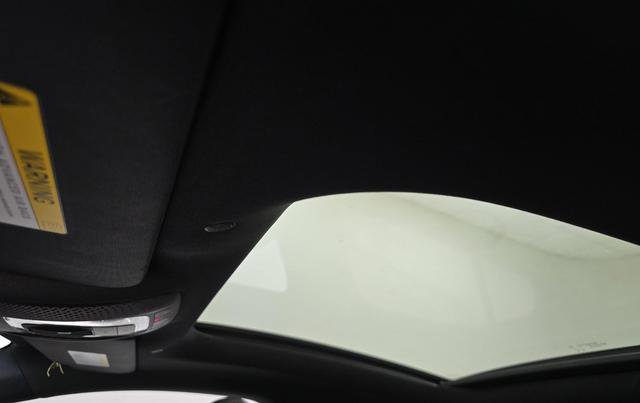 Used 2023 Mercedes-Benz CLA 35 AMG 4MATIC w/ AMG Night Package image 10