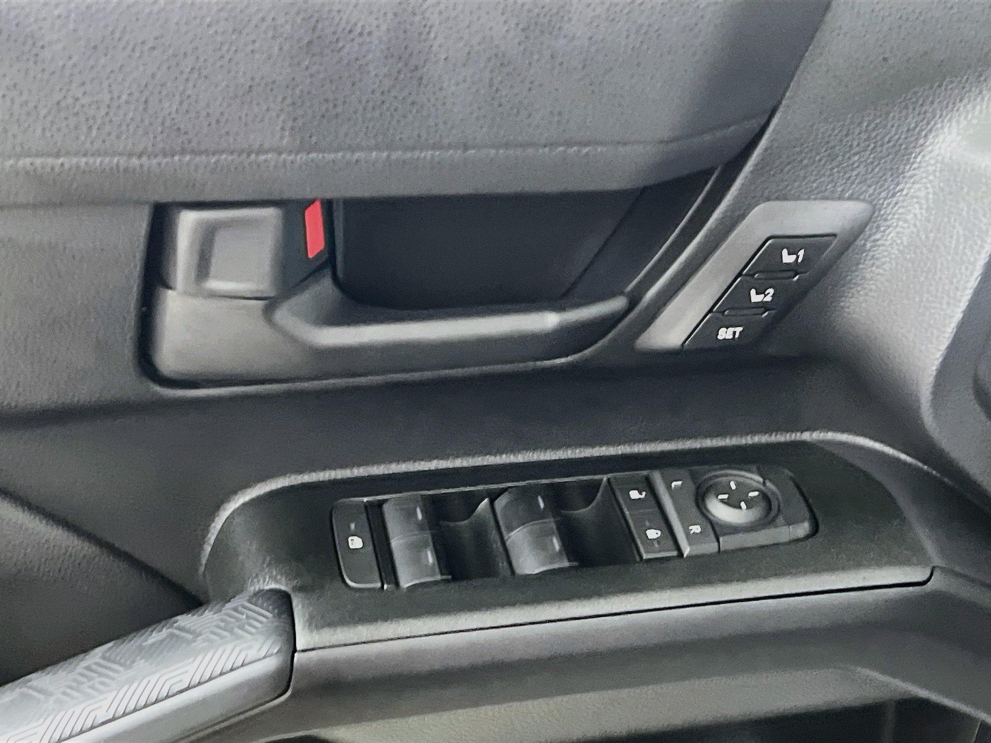 New 2026 Toyota 4Runner TRD Off-Road Premium AWD/4WD image 16