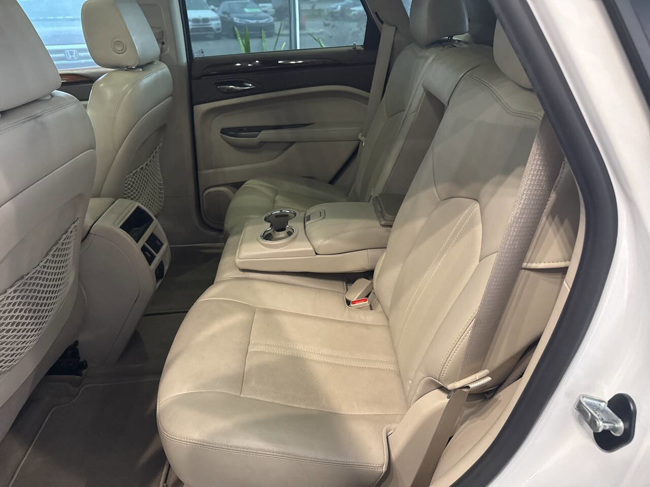 Used 2012 Cadillac SRX Performance image 31