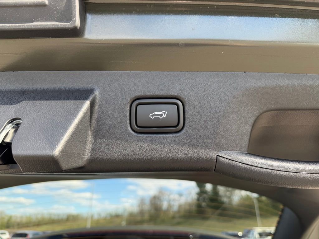 New 2026 Hyundai Tucson XRT AWD/4WD image 25