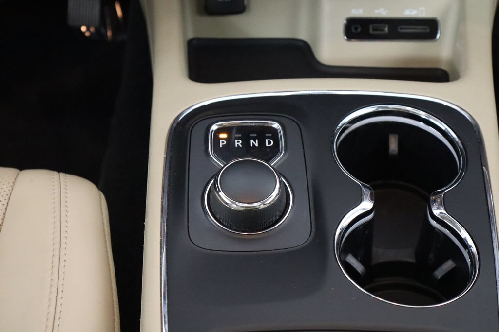 Used 2014 Dodge Durango Citadel w/ Trailer Tow Group IV AWD/4WD image 28