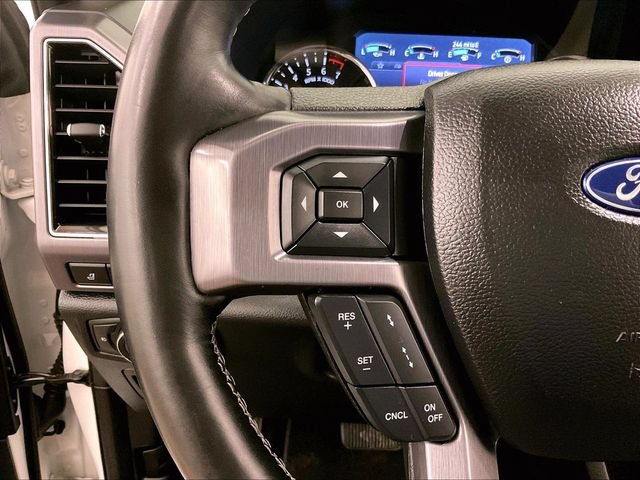 Used 2020 Ford Expedition Platinum AWD/4WD image 17