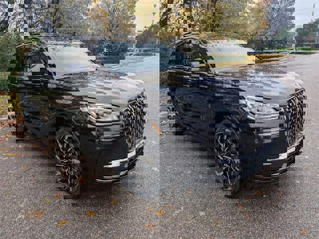 New 2026 Lincoln Corsair Grand Touring image 4