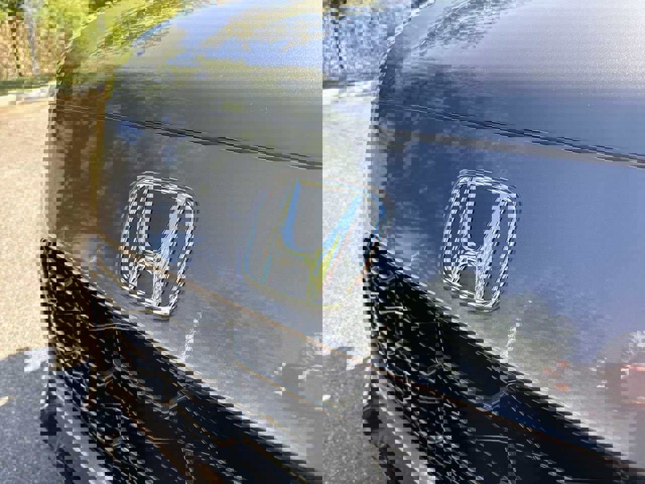 Used 2024 Honda HR-V EX-L image 22