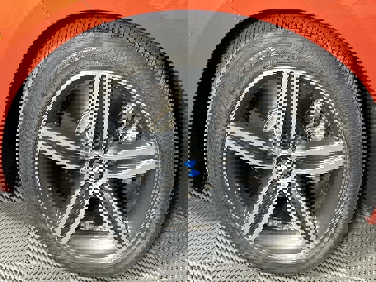 Used 2017 BMW 230i Convertible image 9