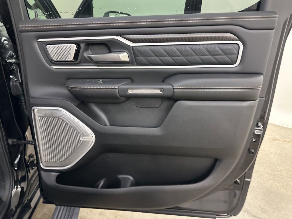 New 2026 RAM 1500 Tungsten w/ Bed Utility Group image 19