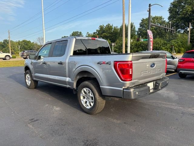 Used 2023 Ford F150 XLT image 6