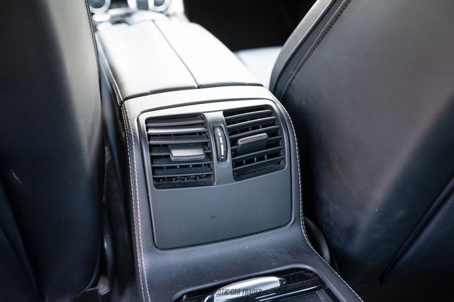 Used 2014 Mercedes-Benz CLS 63 AMG S-Model image 63