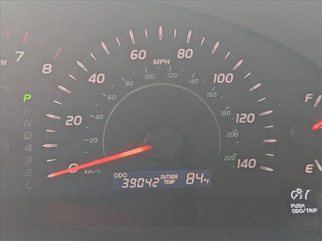 Used 2009 Toyota Camry LE image 10