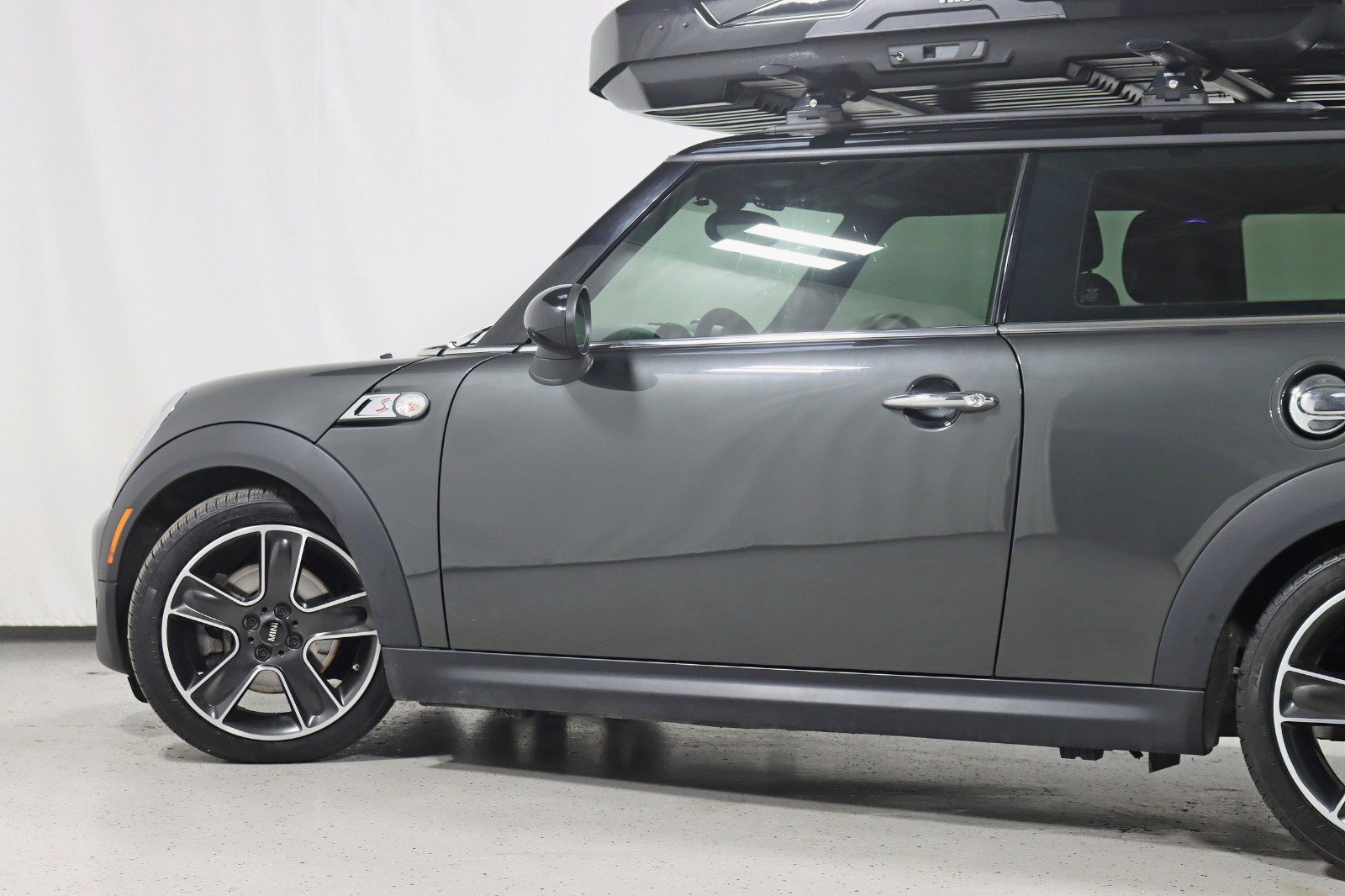 Used 2013 MINI Cooper S image 12