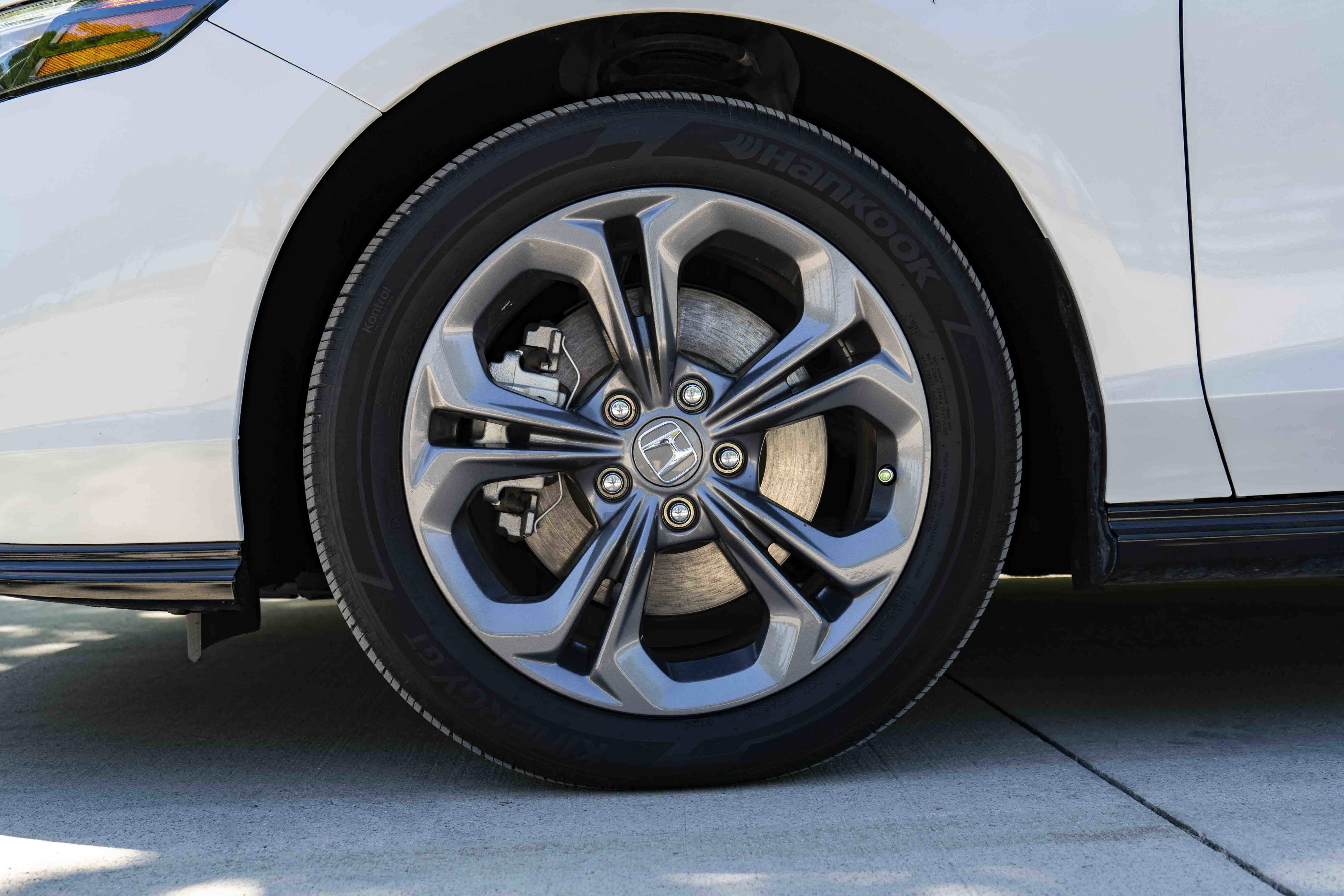 Used 2025 Honda Accord EX-L image 14