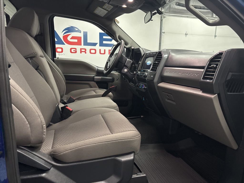 Used 2022 Ford F350 XLT w/ XLT Value Package image 34